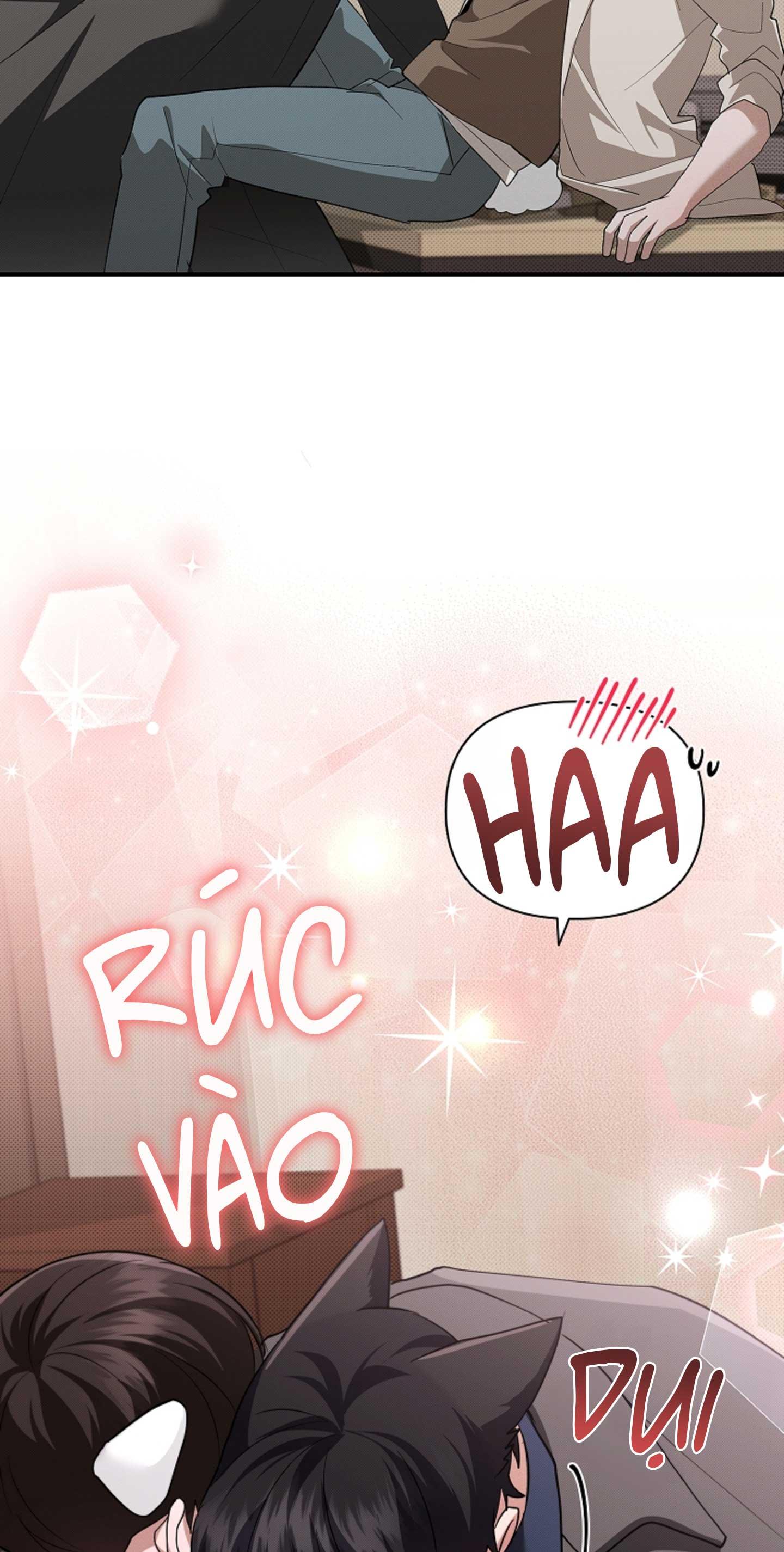 ĐỪNG ĐỘNG VÀO CÚN CON! Chapter 44.08 - Next 