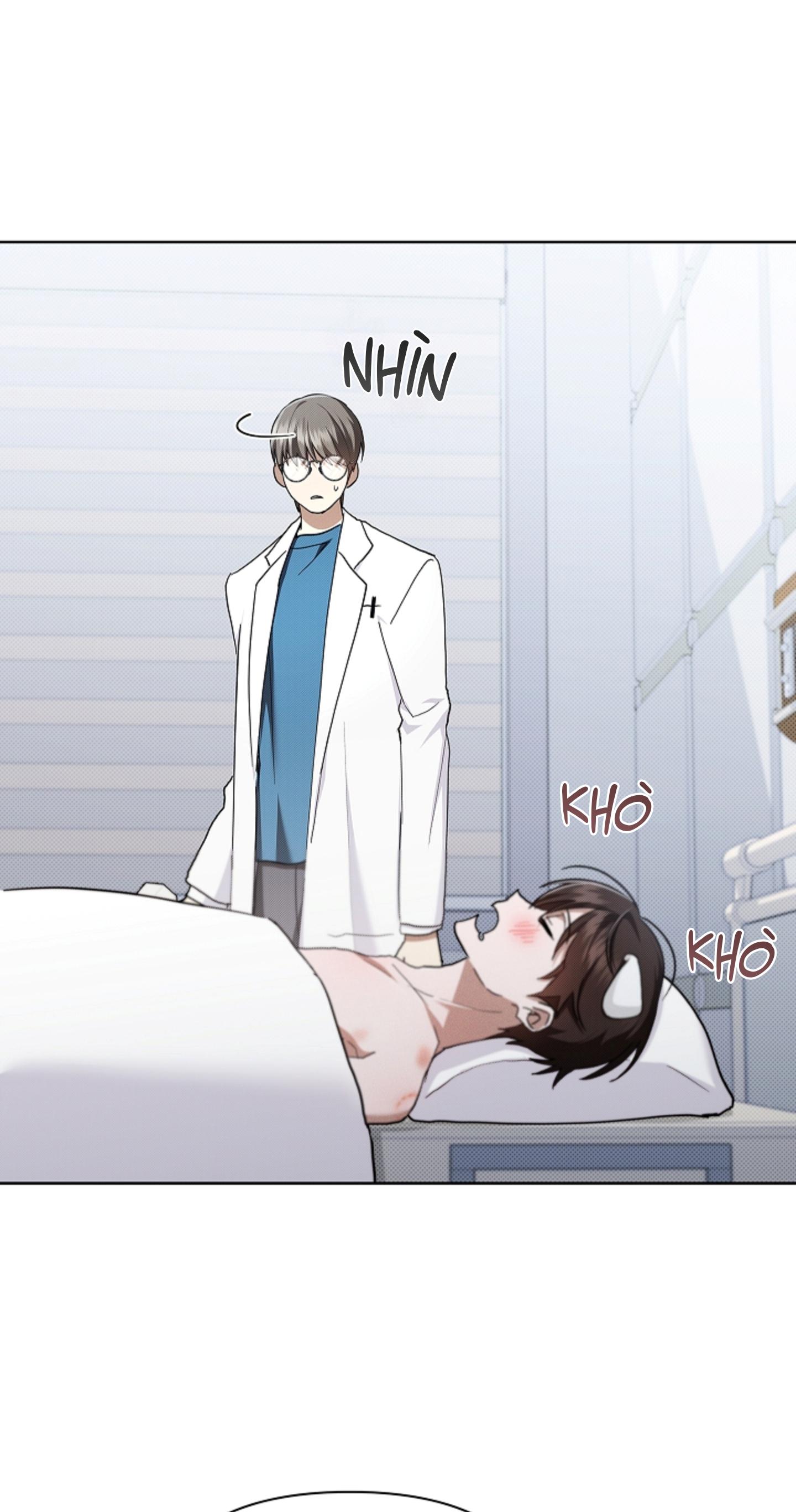 ĐỪNG ĐỘNG VÀO CÚN CON! Chapter 44 - Trang 3
