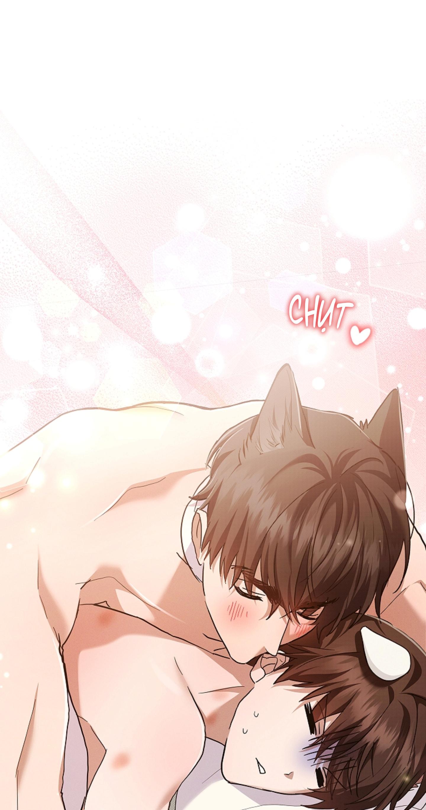 ĐỪNG ĐỘNG VÀO CÚN CON! Chapter 44 - Trang 3