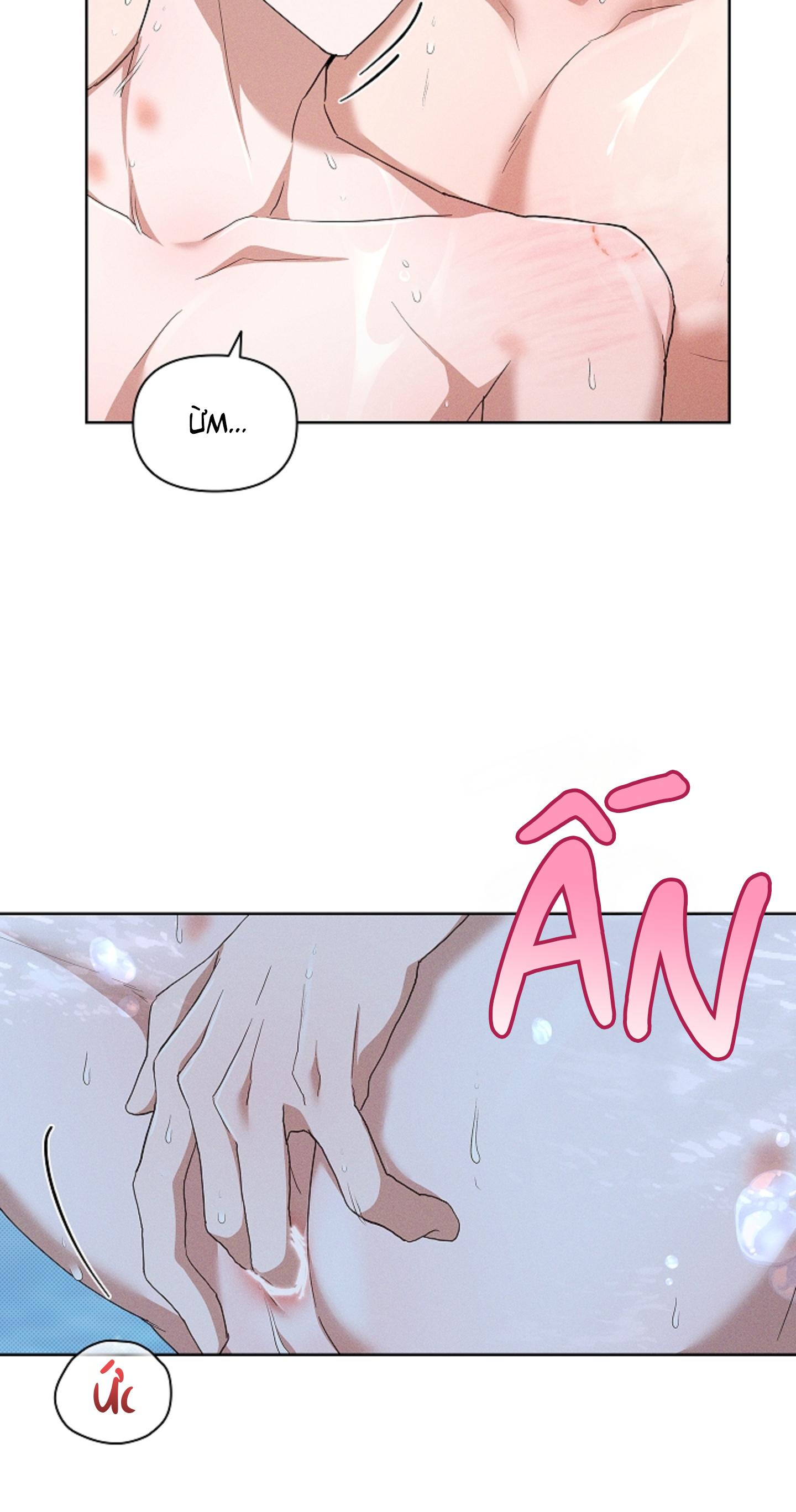 ĐỪNG ĐỘNG VÀO CÚN CON! Chapter 44 - Trang 3