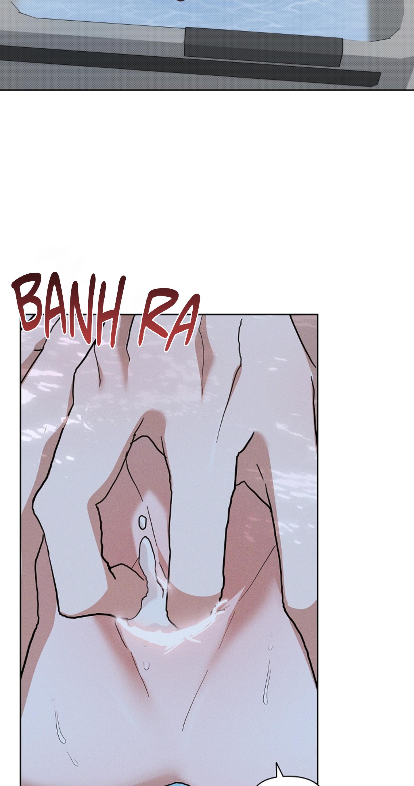ĐỪNG ĐỘNG VÀO CÚN CON! Chapter 44 - Trang 3
