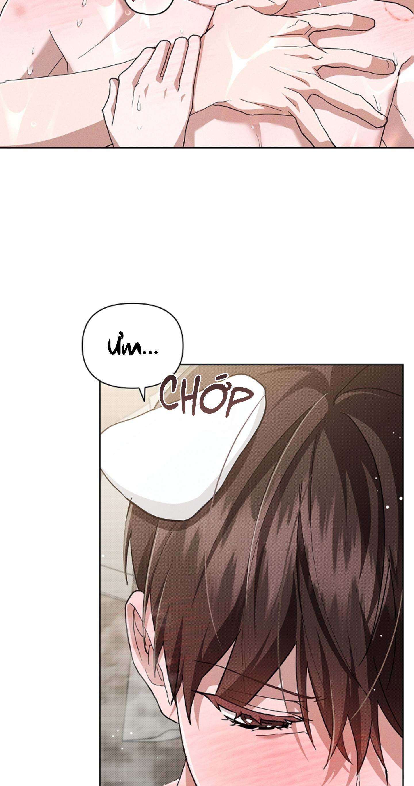 ĐỪNG ĐỘNG VÀO CÚN CON! Chapter 44 - Trang 3