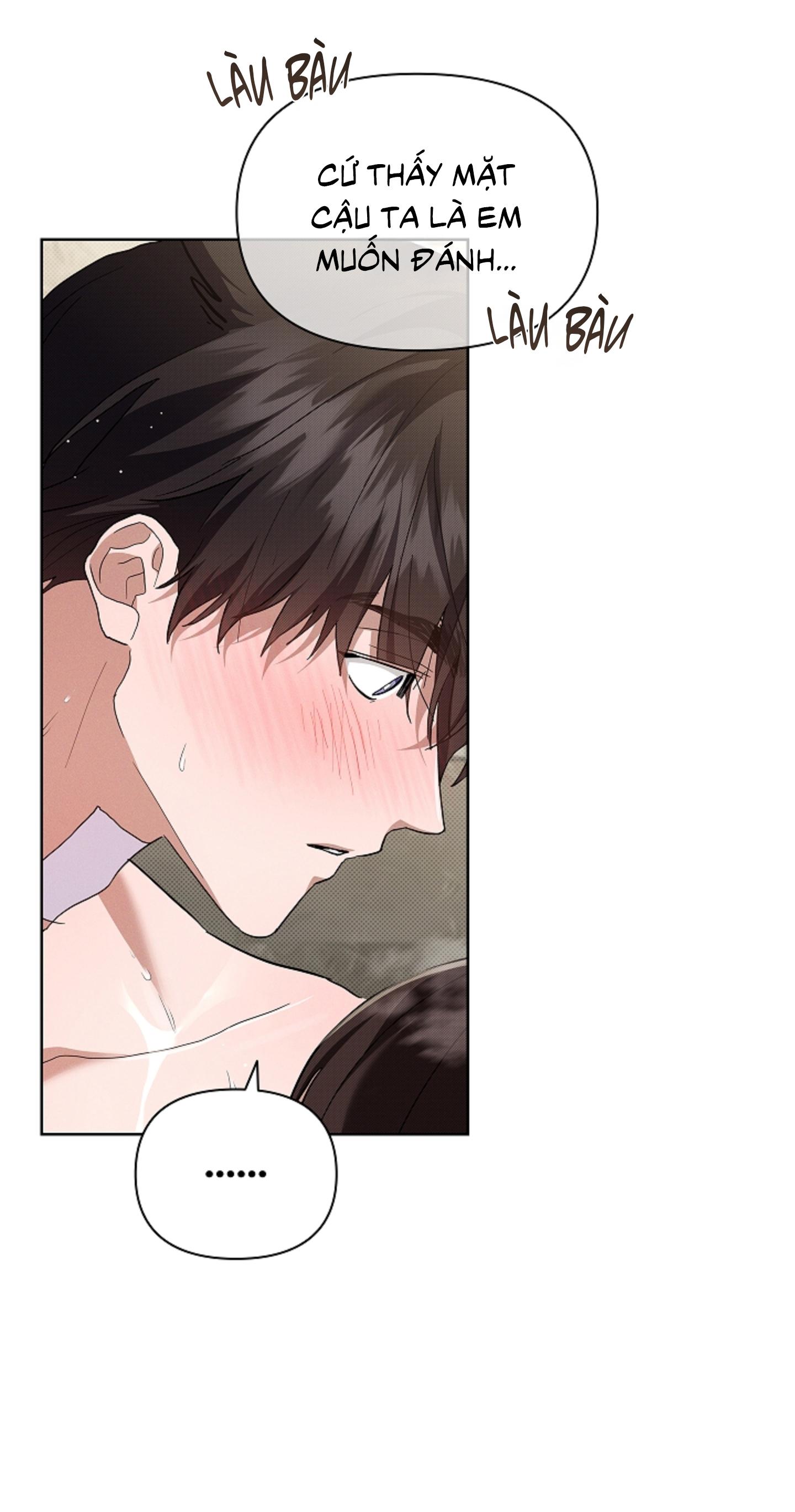ĐỪNG ĐỘNG VÀO CÚN CON! Chapter 44 - Trang 3