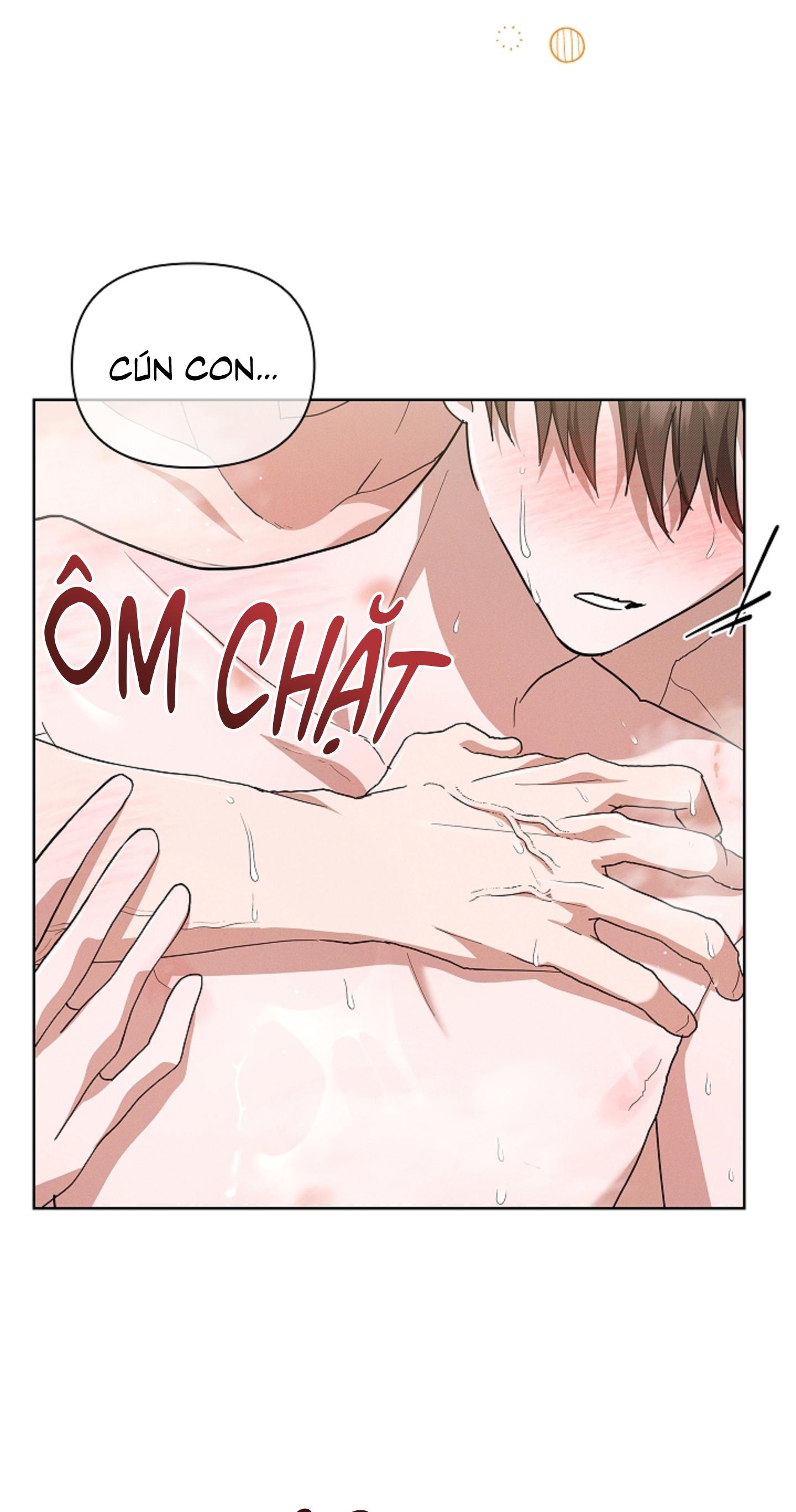 ĐỪNG ĐỘNG VÀO CÚN CON! Chapter 44 - Trang 3