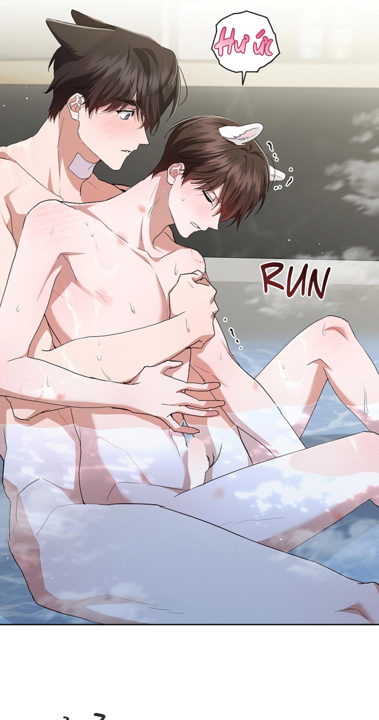 ĐỪNG ĐỘNG VÀO CÚN CON! Chapter 44 - Trang 3