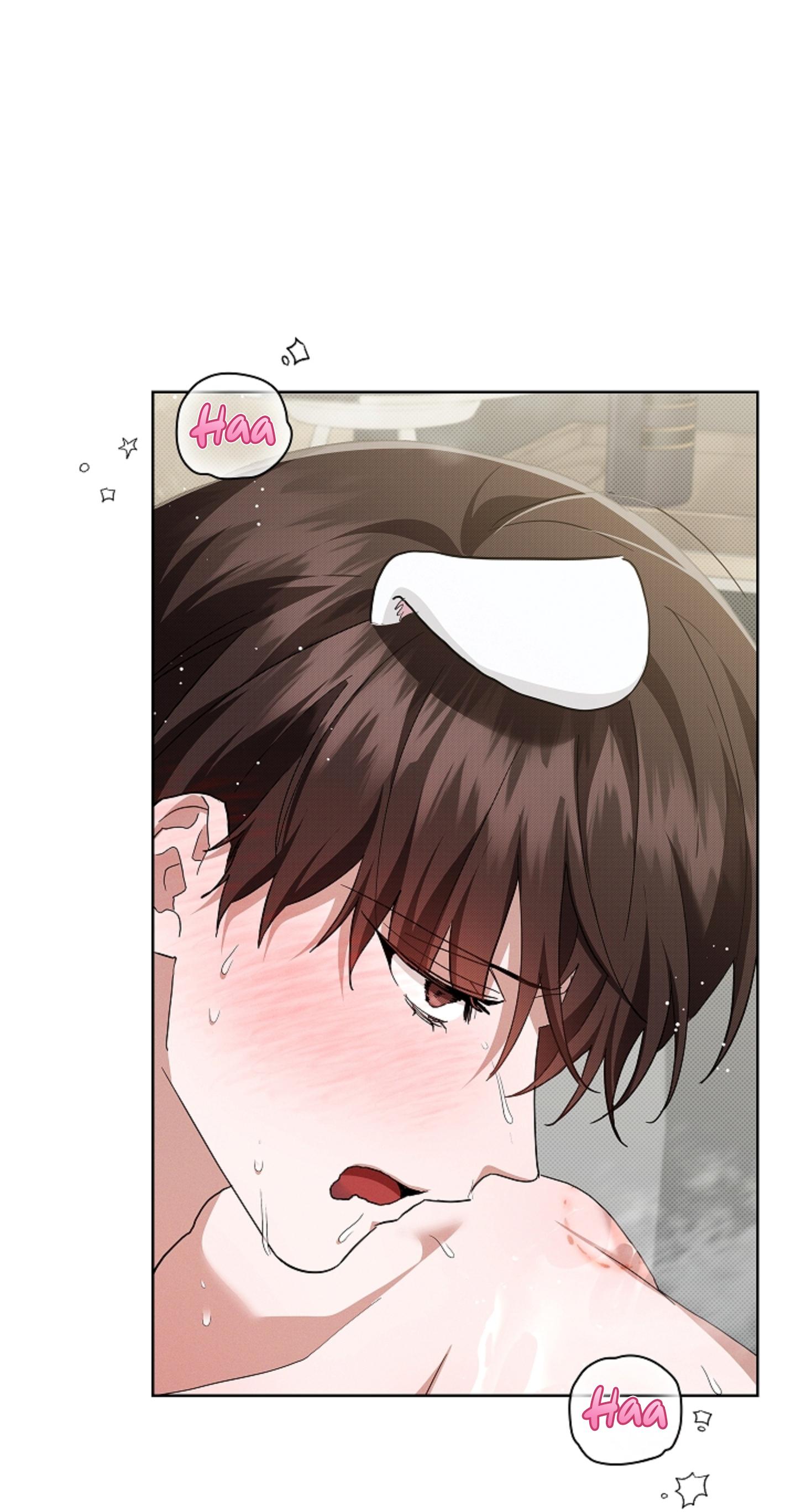 ĐỪNG ĐỘNG VÀO CÚN CON! Chapter 44 - Trang 3