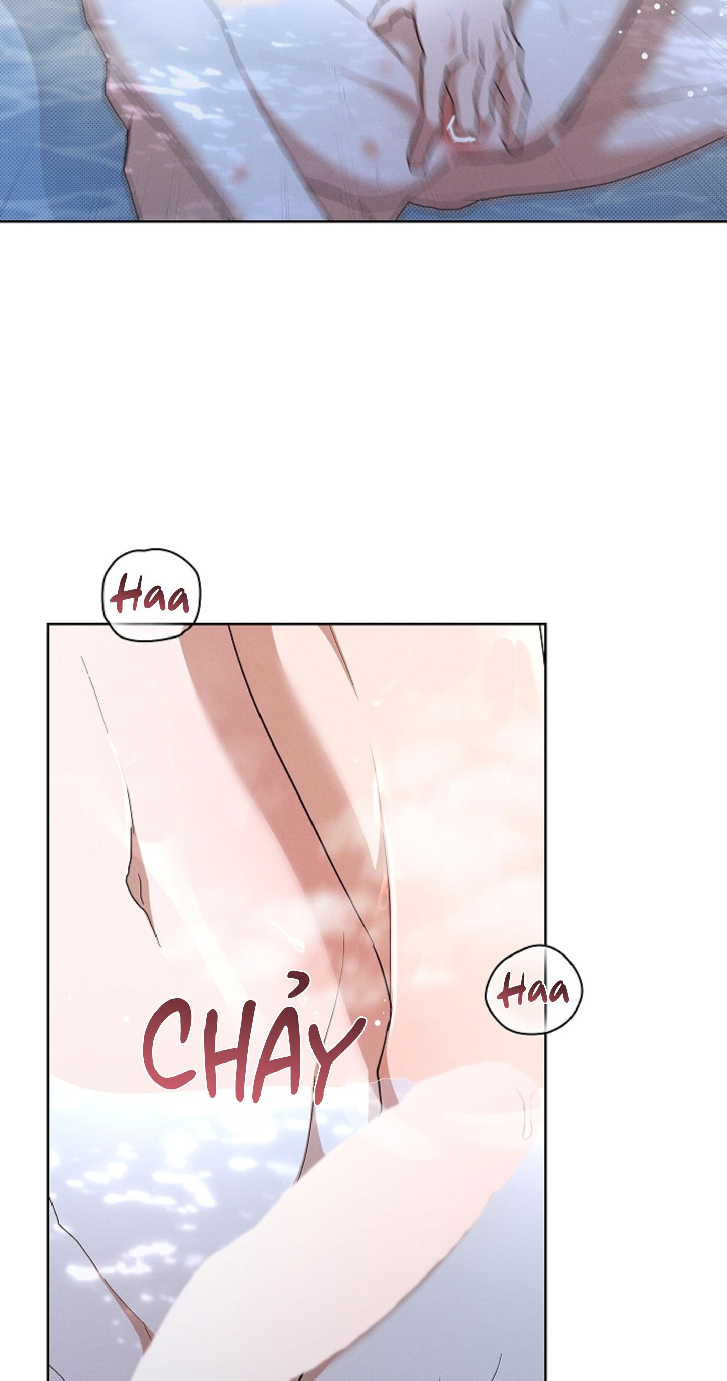 ĐỪNG ĐỘNG VÀO CÚN CON! Chapter 44 - Trang 3