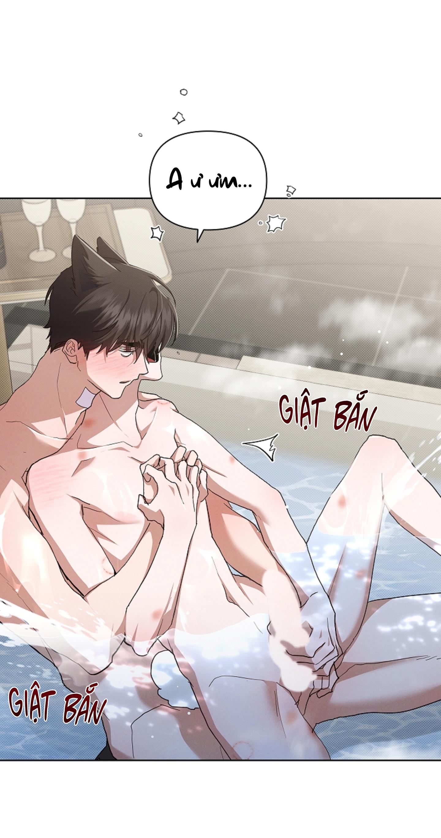 ĐỪNG ĐỘNG VÀO CÚN CON! Chapter 44 - Trang 3