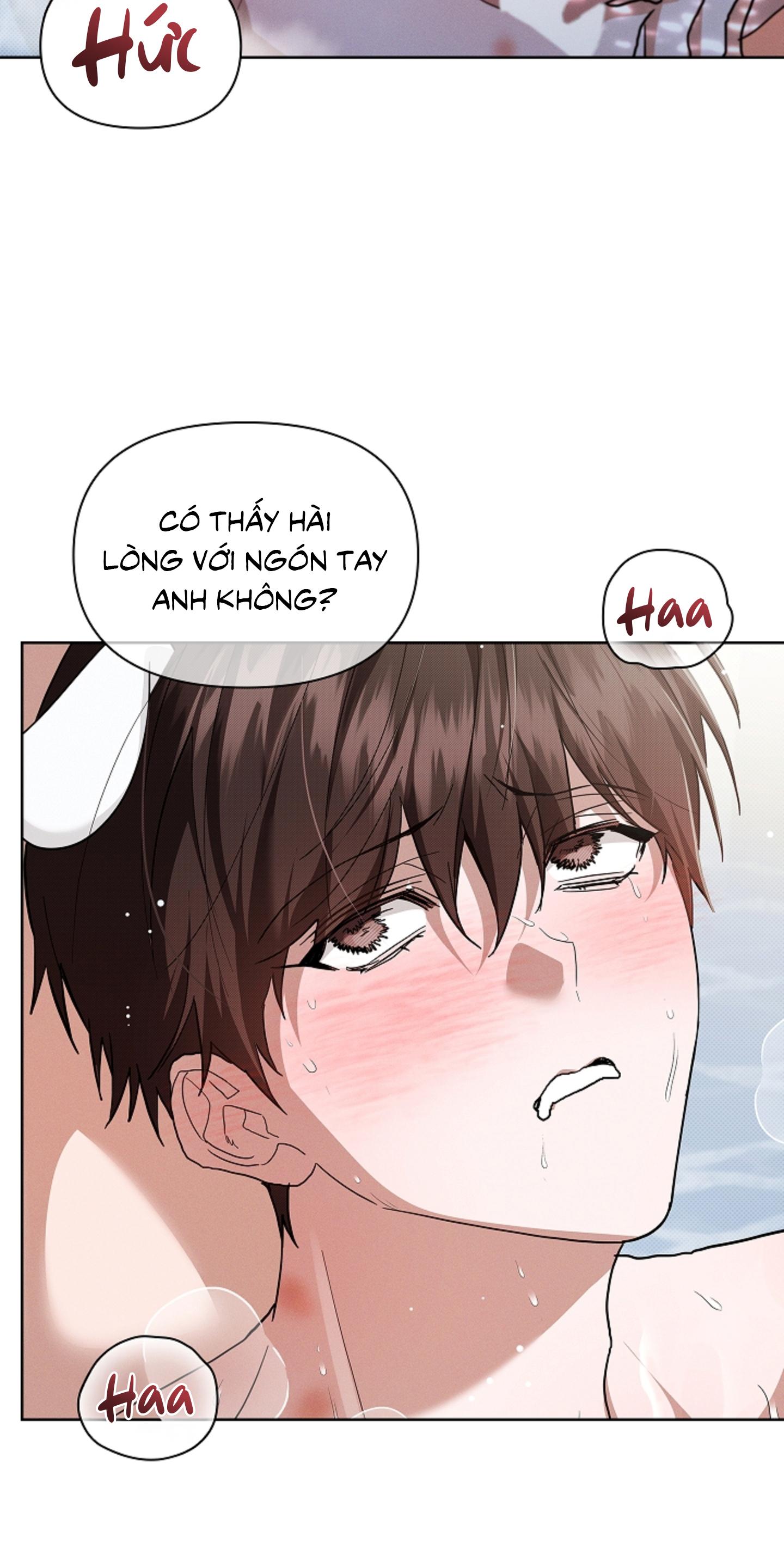 ĐỪNG ĐỘNG VÀO CÚN CON! Chapter 44 - Trang 3