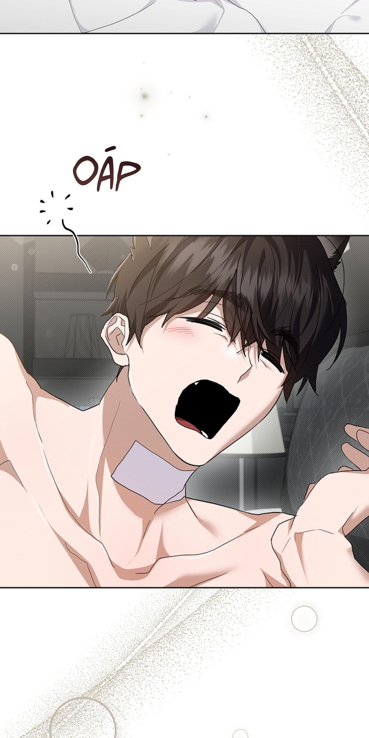ĐỪNG ĐỘNG VÀO CÚN CON! Chapter 44 - Trang 3