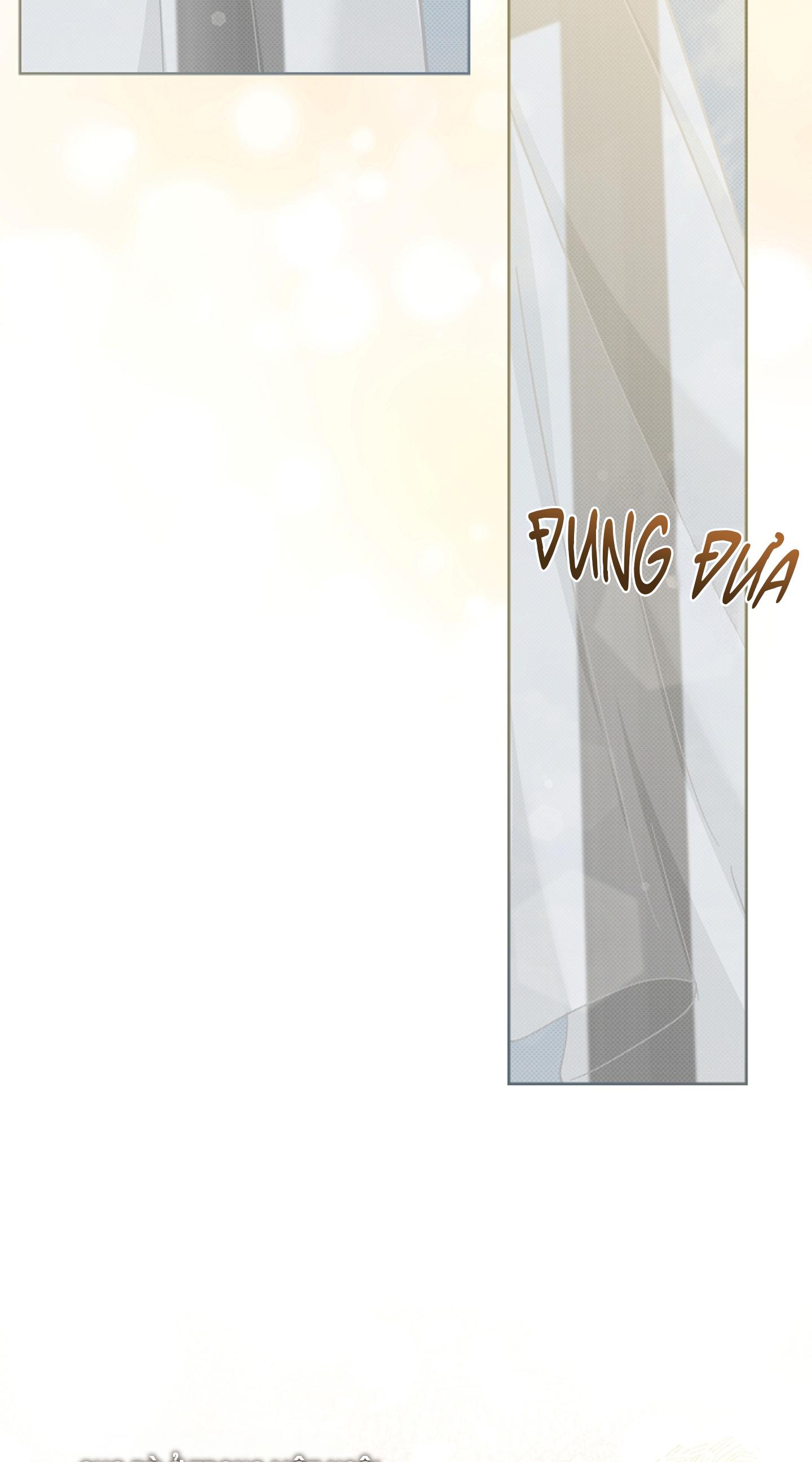 ĐỪNG ĐỘNG VÀO CÚN CON! Chapter 44 - Trang 3