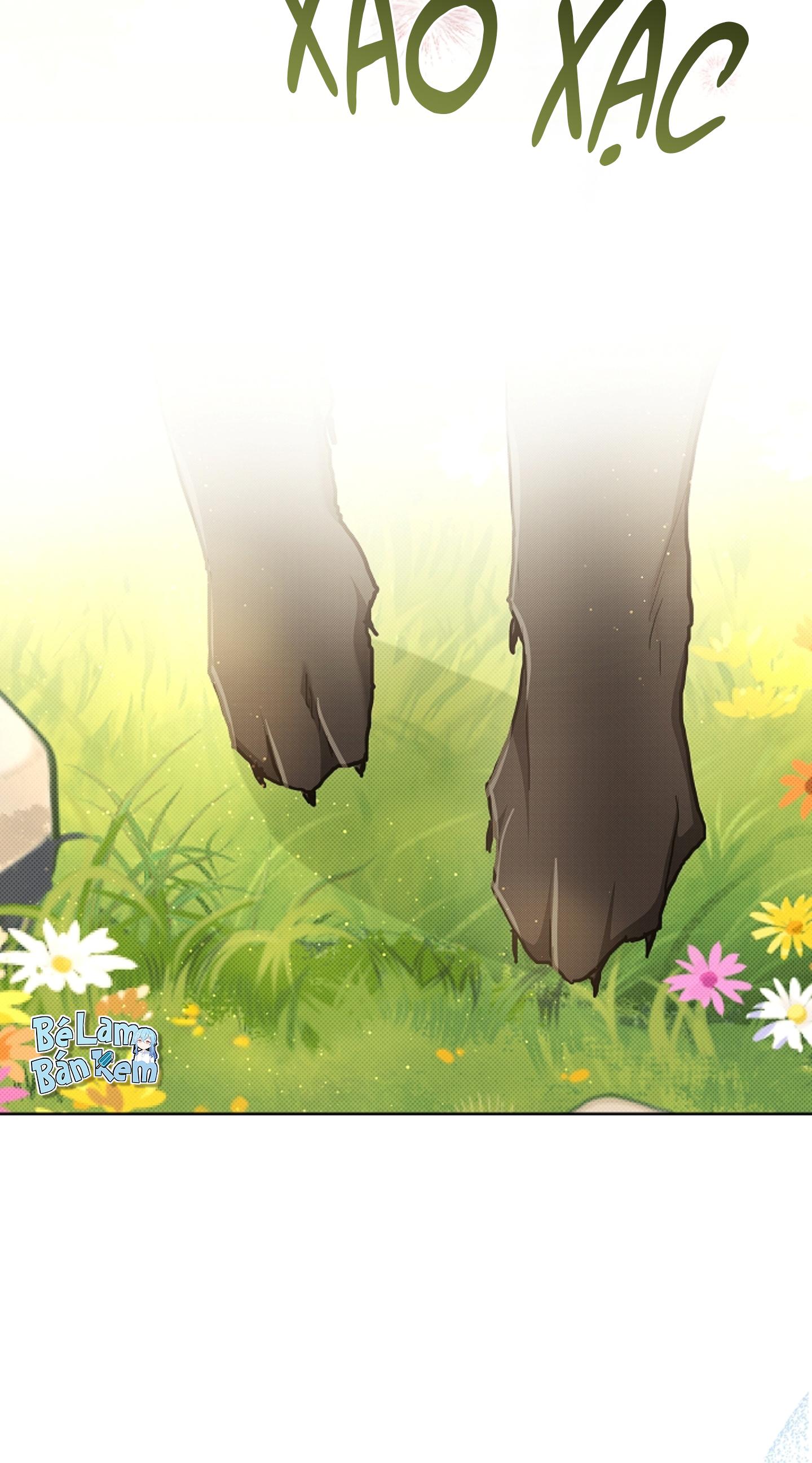 ĐỪNG ĐỘNG VÀO CÚN CON! Chapter 44 - Trang 3
