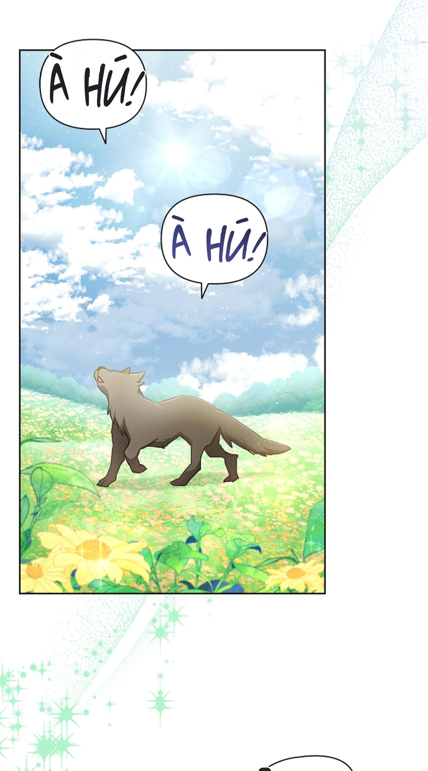 ĐỪNG ĐỘNG VÀO CÚN CON! Chapter 44 - Trang 3