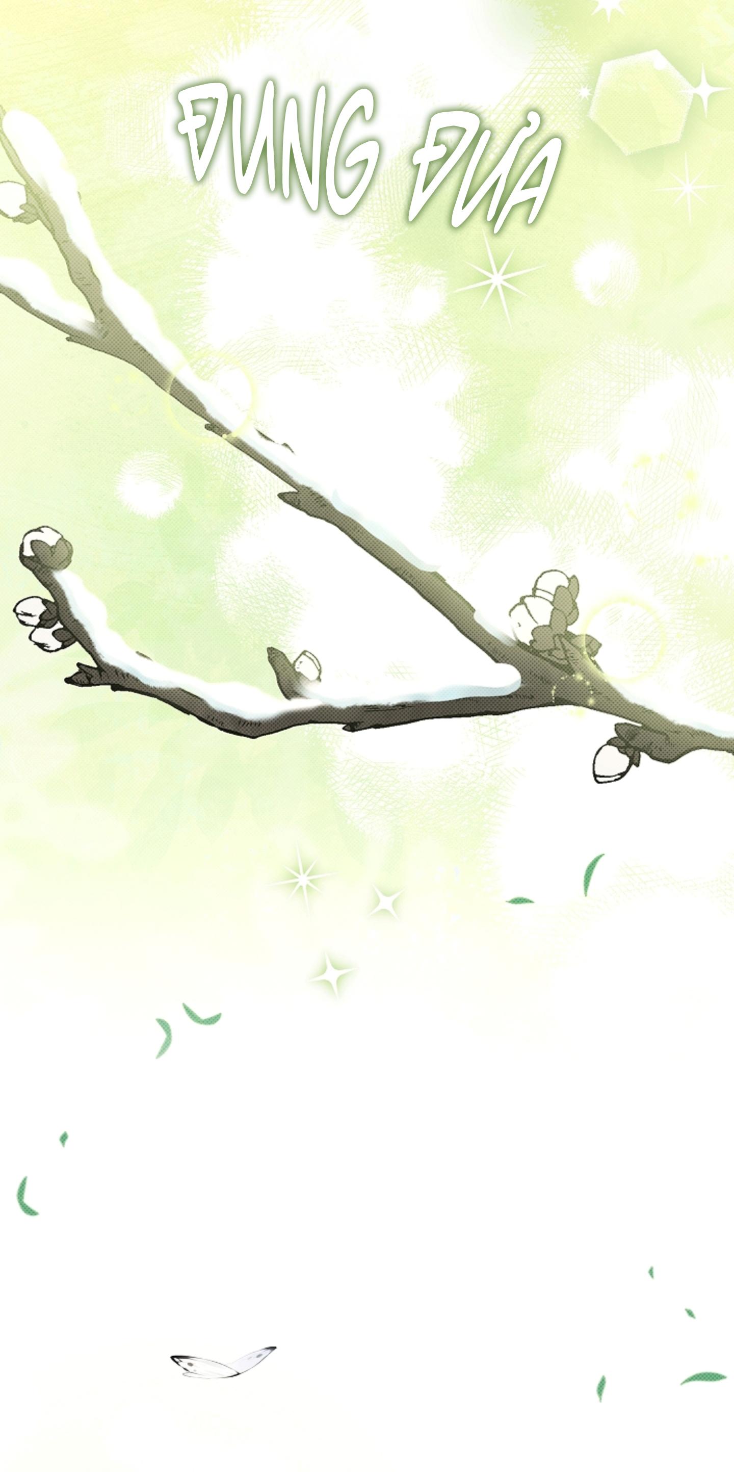 ĐỪNG ĐỘNG VÀO CÚN CON! Chapter 44 - Trang 3