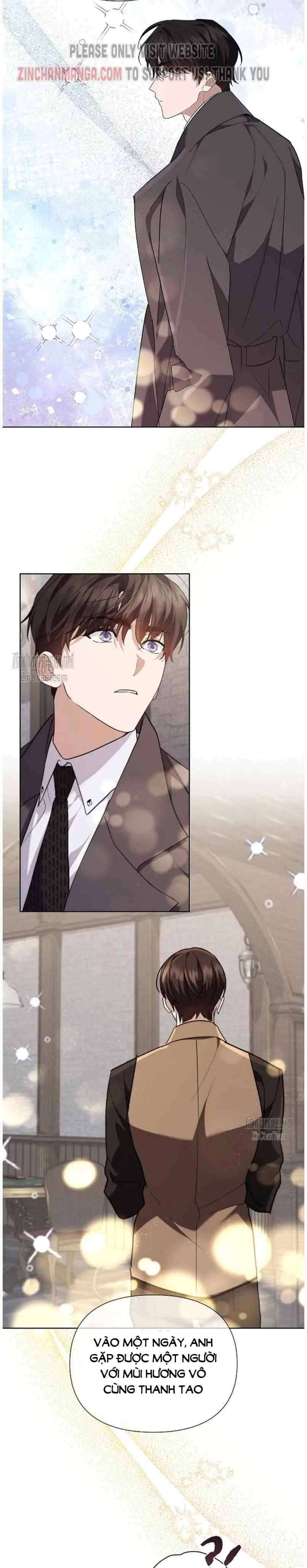 Đừng Đùa Với Cún Con Chapter 30 - Trang 4