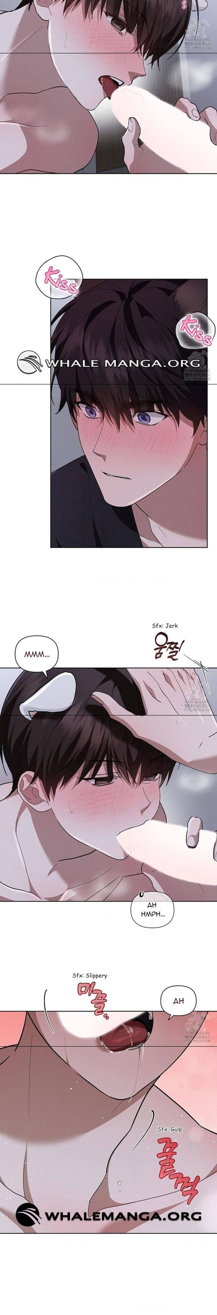 Đừng Đùa Với Cún Con Chapter 31 - Trang 4