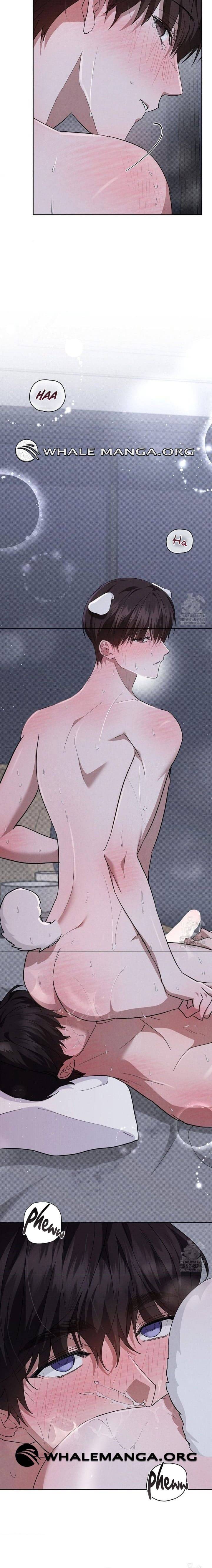 Đừng Đùa Với Cún Con Chapter 31 - Trang 4