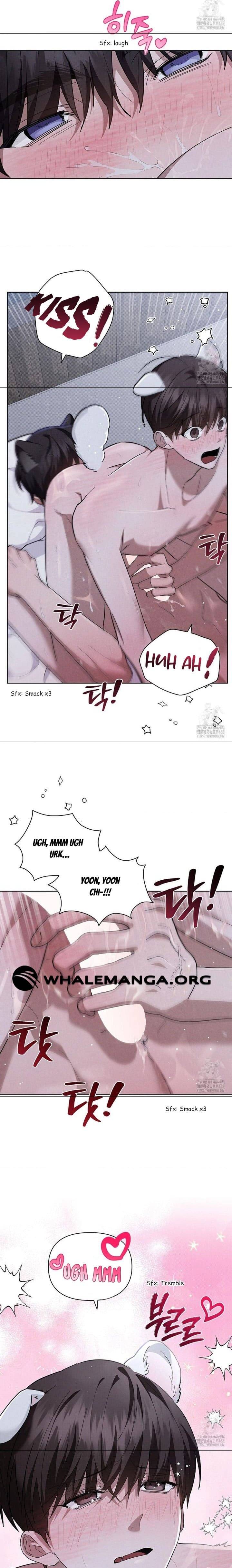 Đừng Đùa Với Cún Con Chapter 31 - Trang 4