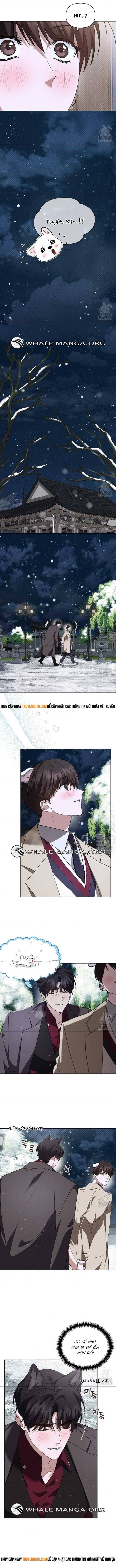 Đừng Đùa Với Cún Con Chapter 33 - Trang 4