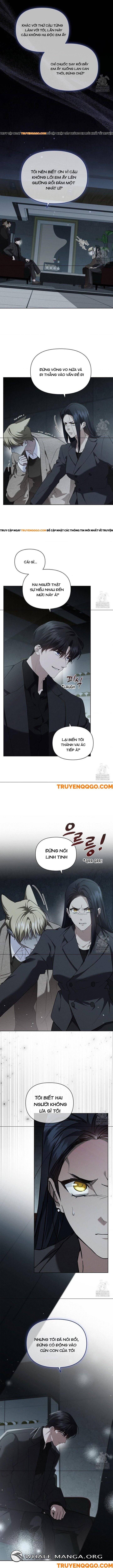 Đừng Đùa Với Cún Con Chapter 37 - Trang 2