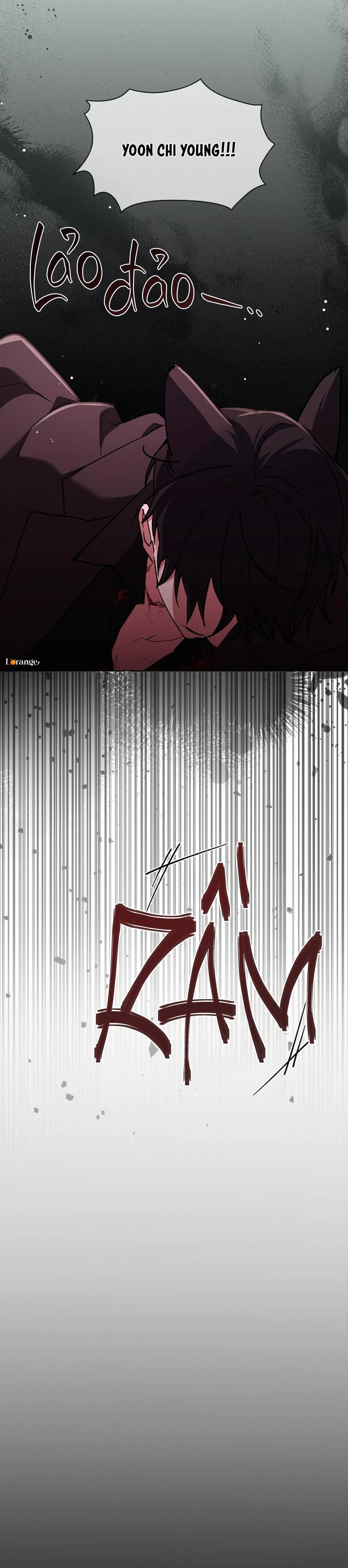 Đừng Đùa Với Cún Con Chapter 38 - Trang 2
