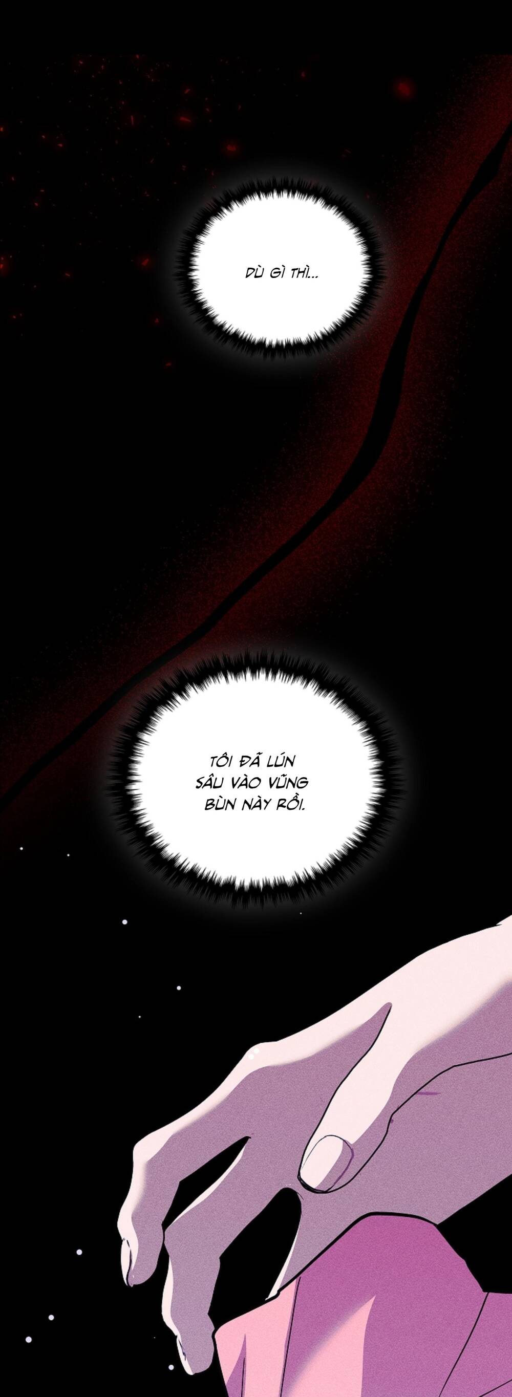 Đừng Đùa Với Cún Con Chapter 39 - Trang 3