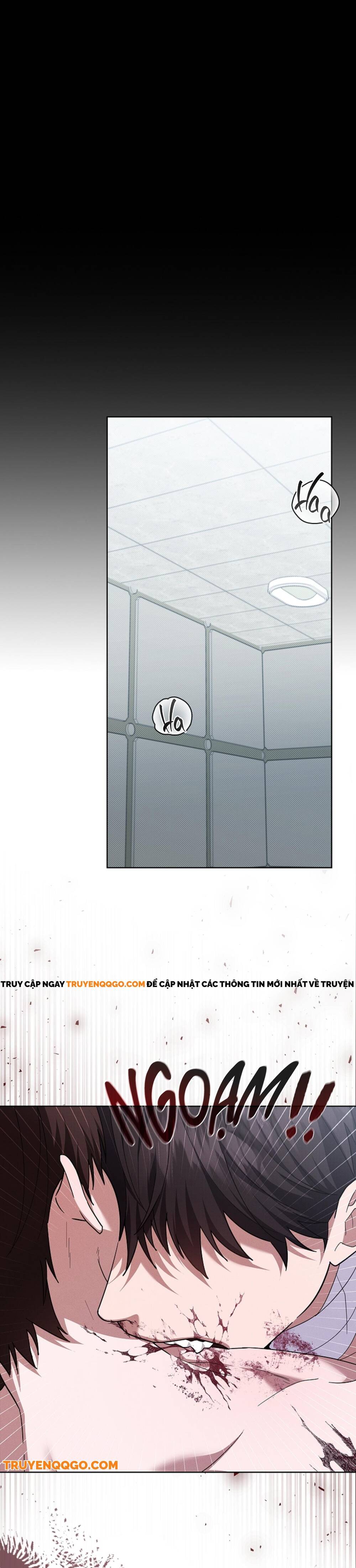 Đừng Đùa Với Cún Con Chapter 39 - Trang 3
