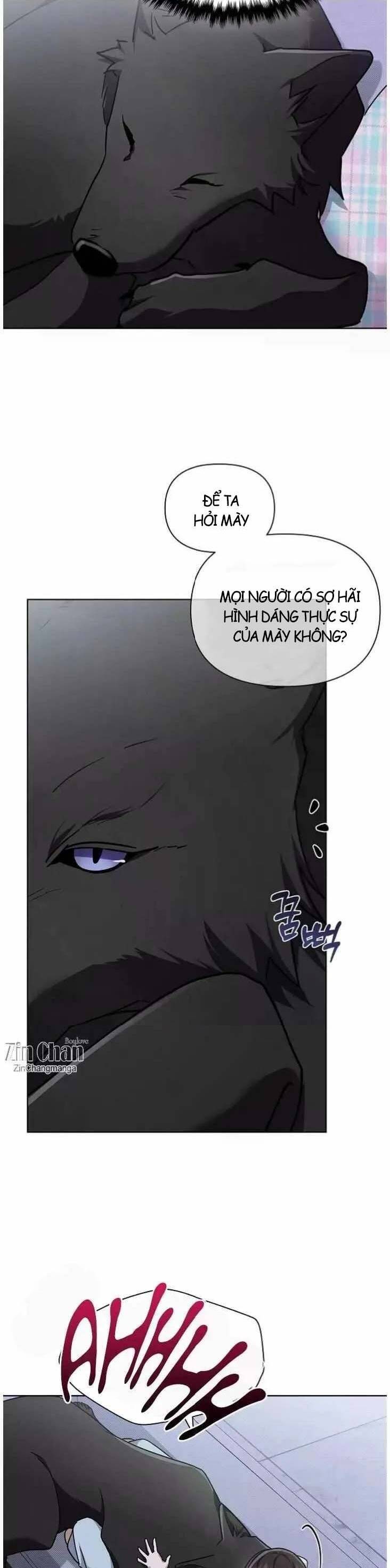 Đừng Đùa Với Cún Con Chapter 51 5