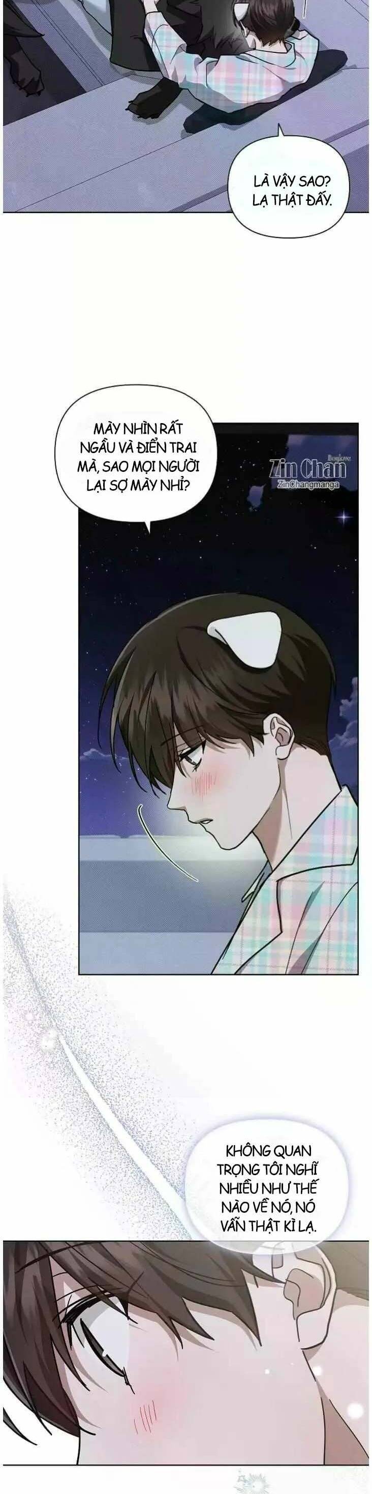 Đừng Đùa Với Cún Con Chapter 51 6