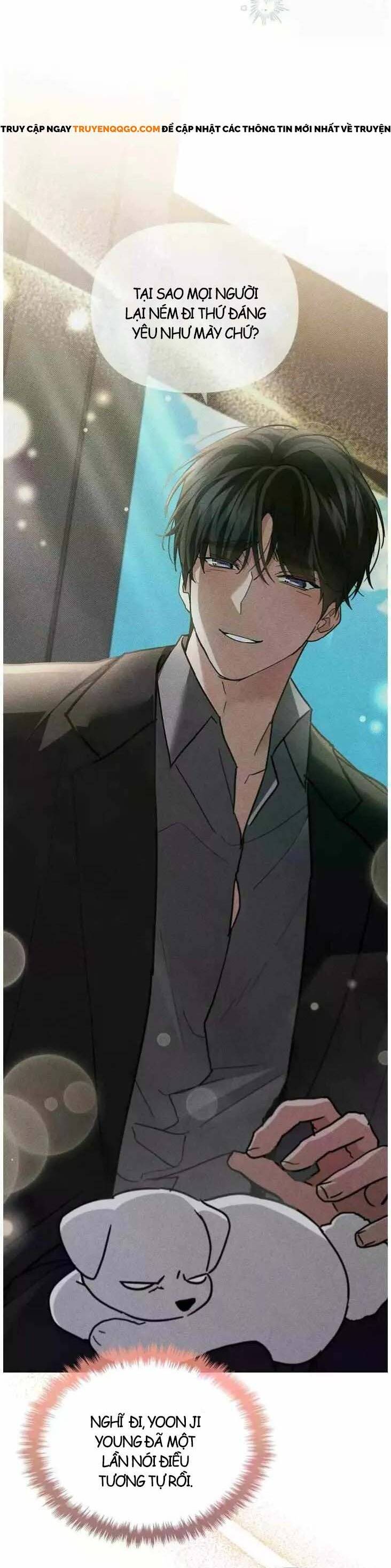 Đừng Đùa Với Cún Con Chapter 51 7