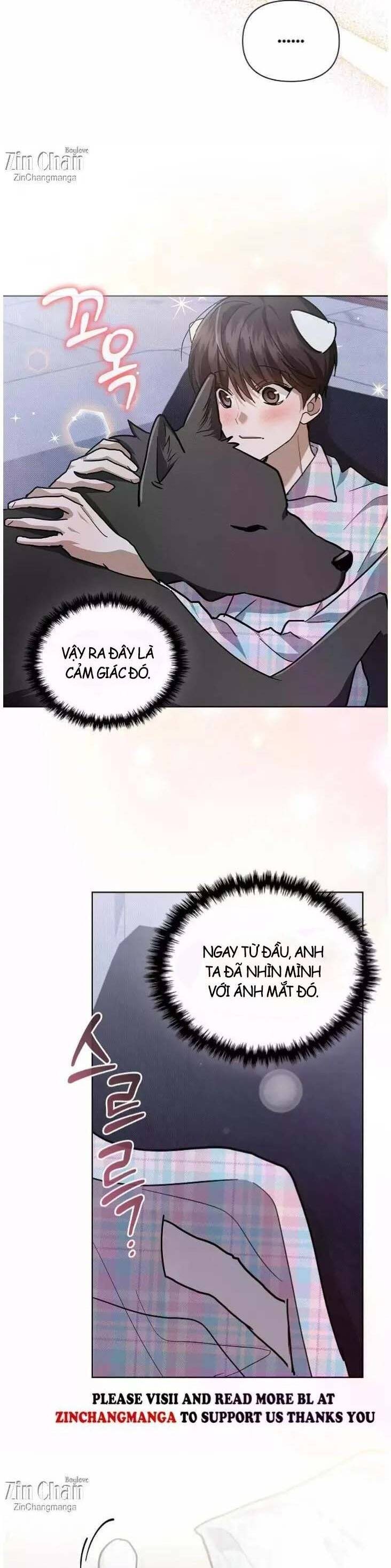 Đừng Đùa Với Cún Con Chapter 51 8