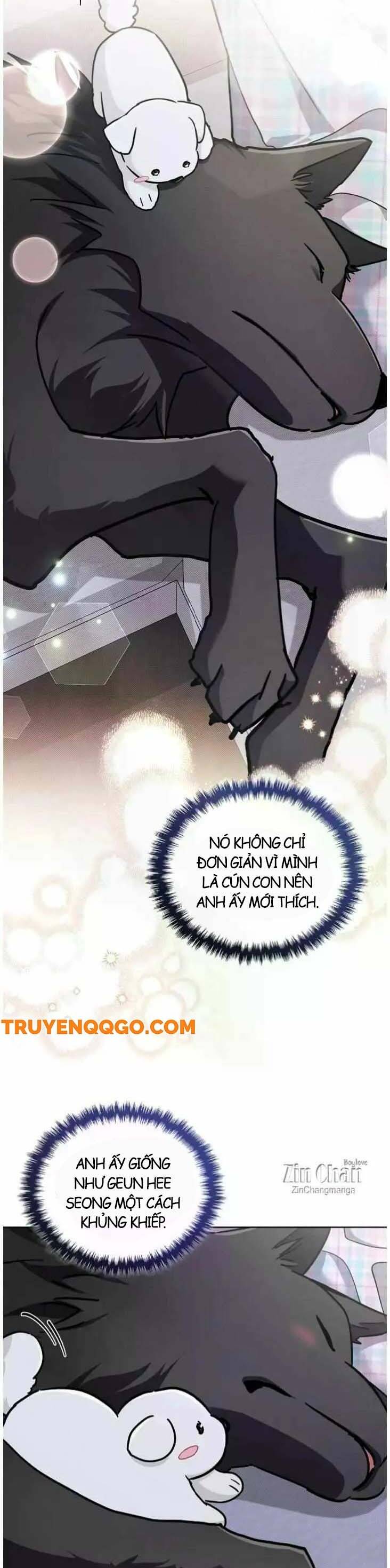 Đừng Đùa Với Cún Con Chapter 51 9