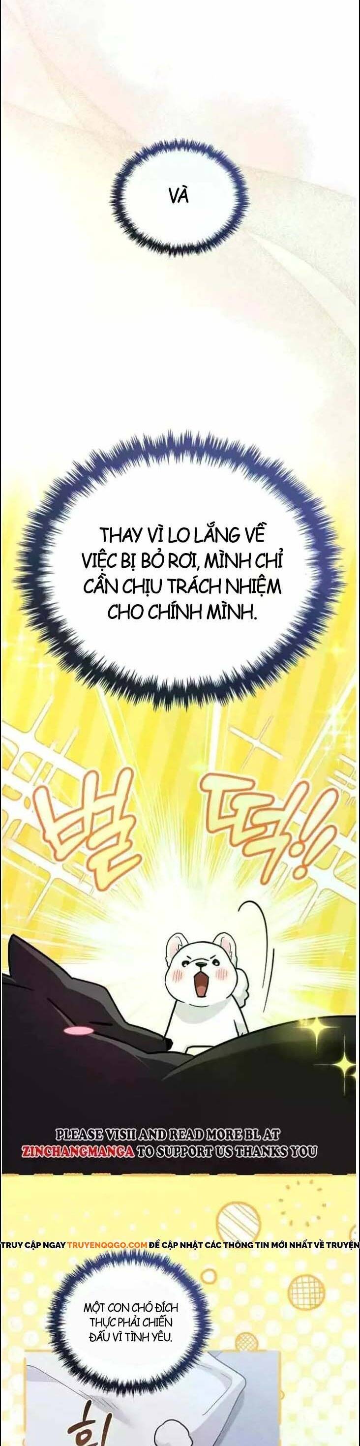 Đừng Đùa Với Cún Con Chapter 51 12