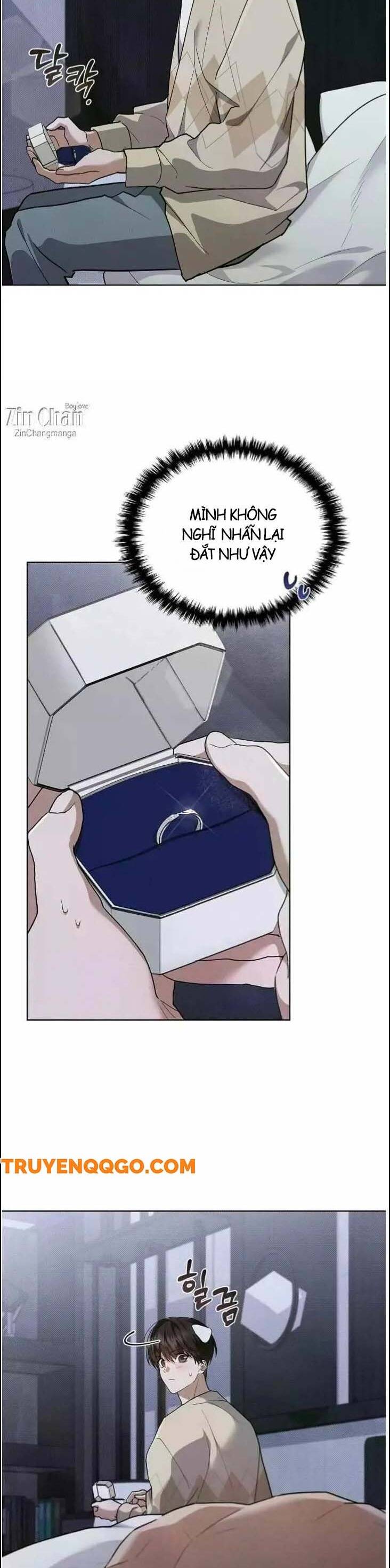 Đừng Đùa Với Cún Con Chapter 51 15