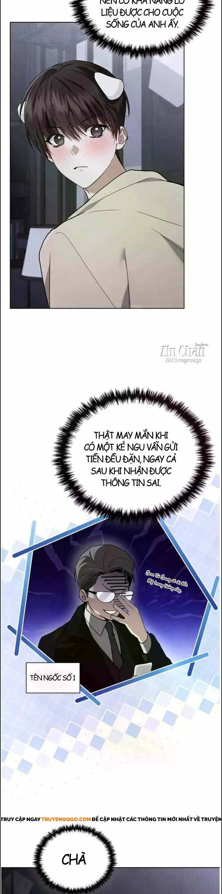 Đừng Đùa Với Cún Con Chapter 51 17