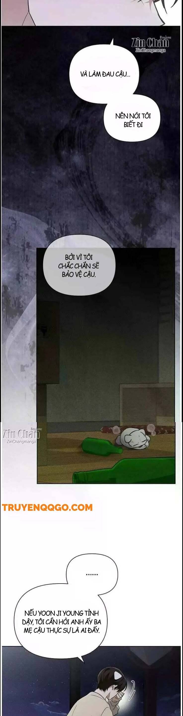 Đừng Đùa Với Cún Con Chapter 51 21