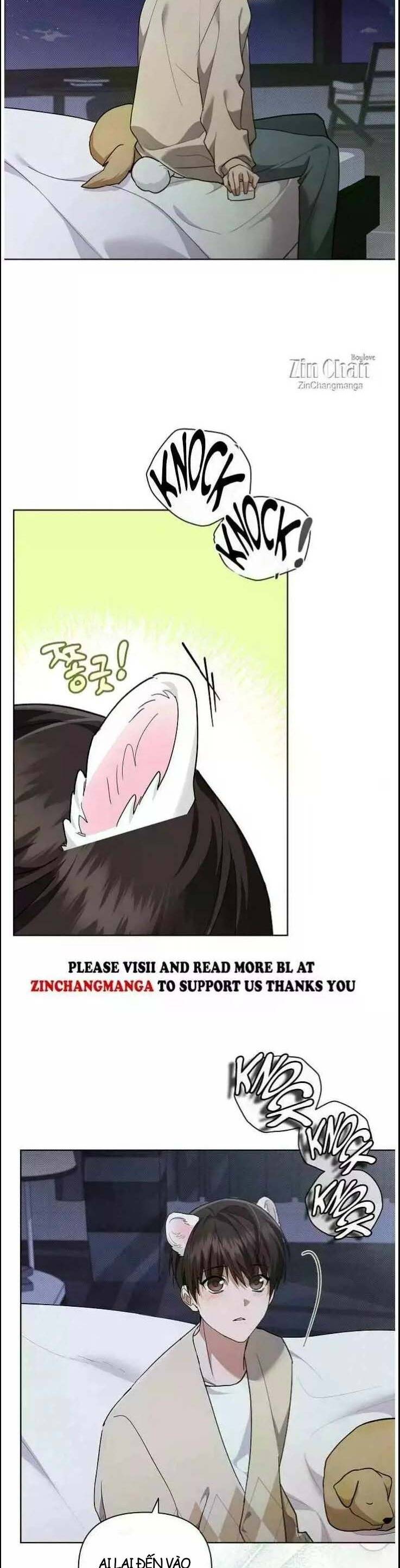 Đừng Đùa Với Cún Con Chapter 51 22