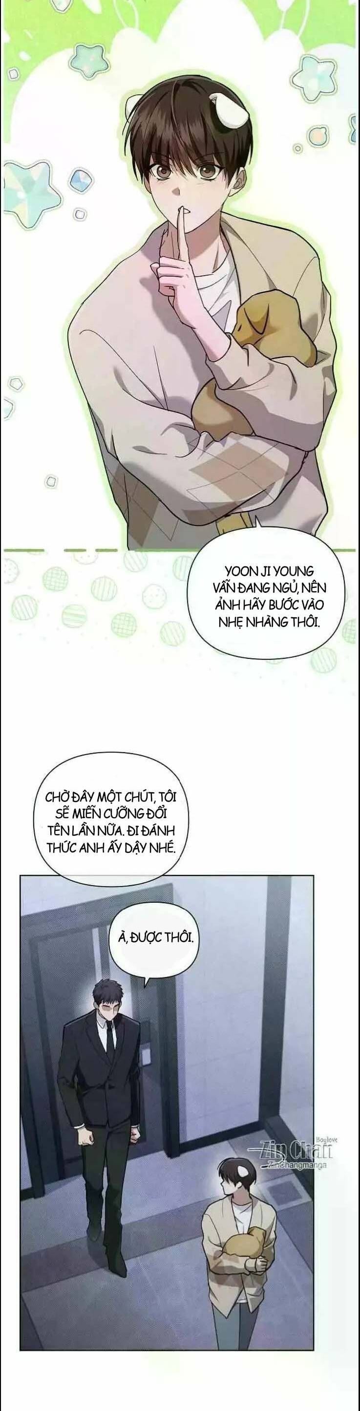 Đừng Đùa Với Cún Con Chapter 51 24