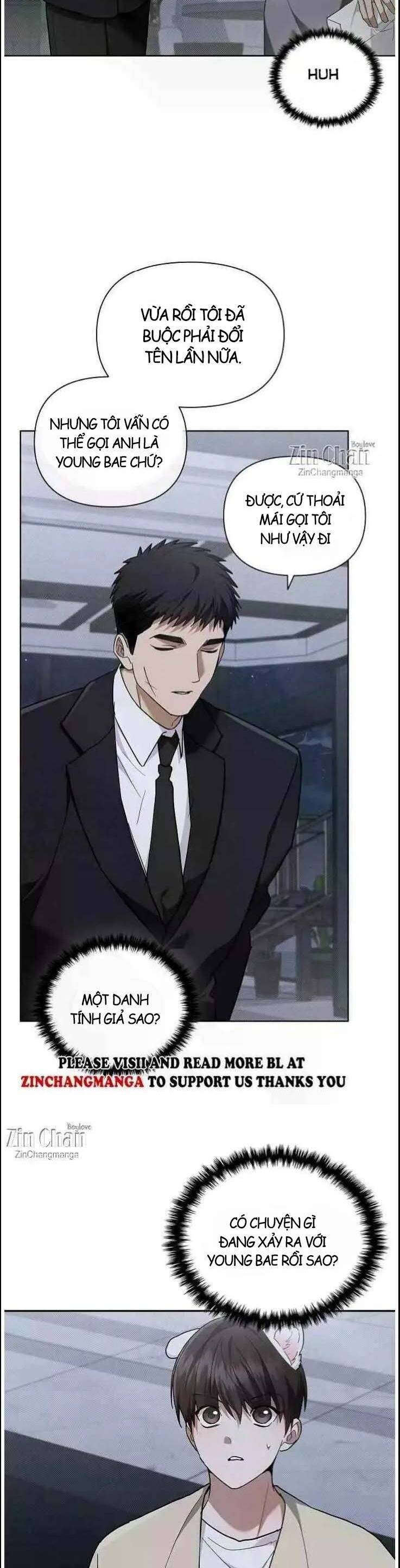 Đừng Đùa Với Cún Con Chapter 51 27