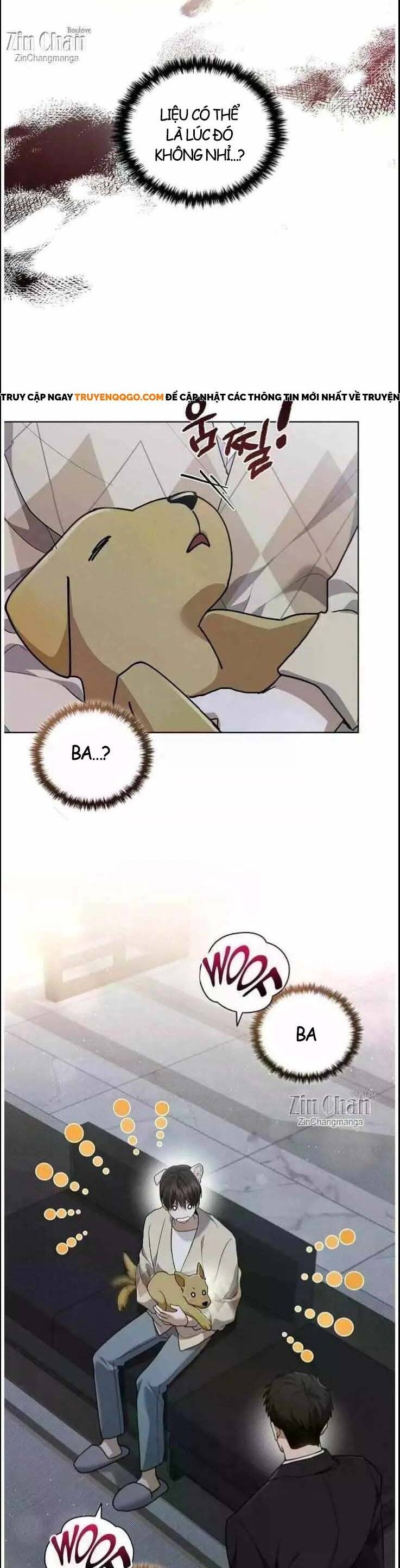 Đừng Đùa Với Cún Con Chapter 51 29