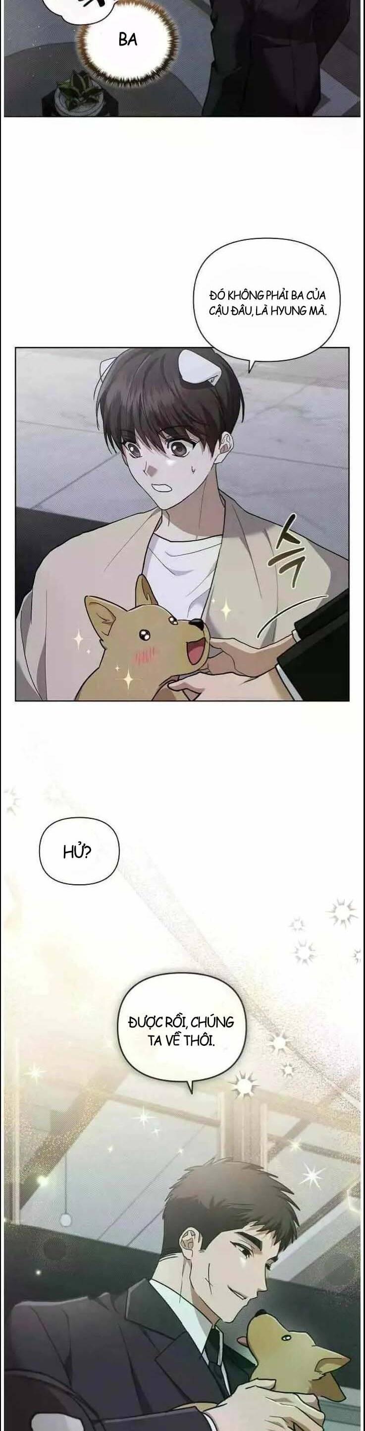 Đừng Đùa Với Cún Con Chapter 51 30