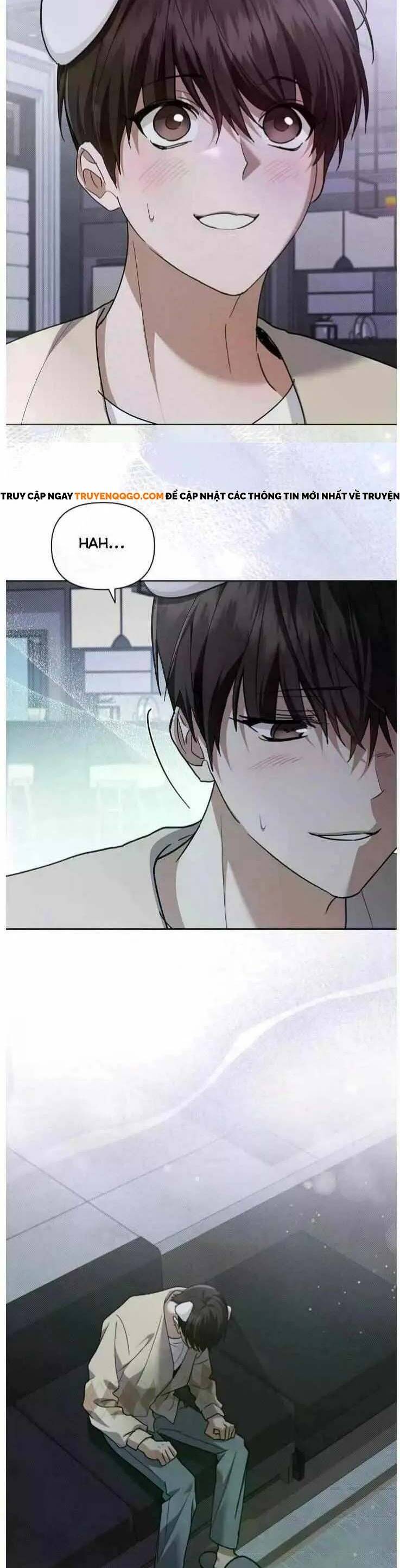 Đừng Đùa Với Cún Con Chapter 51 34