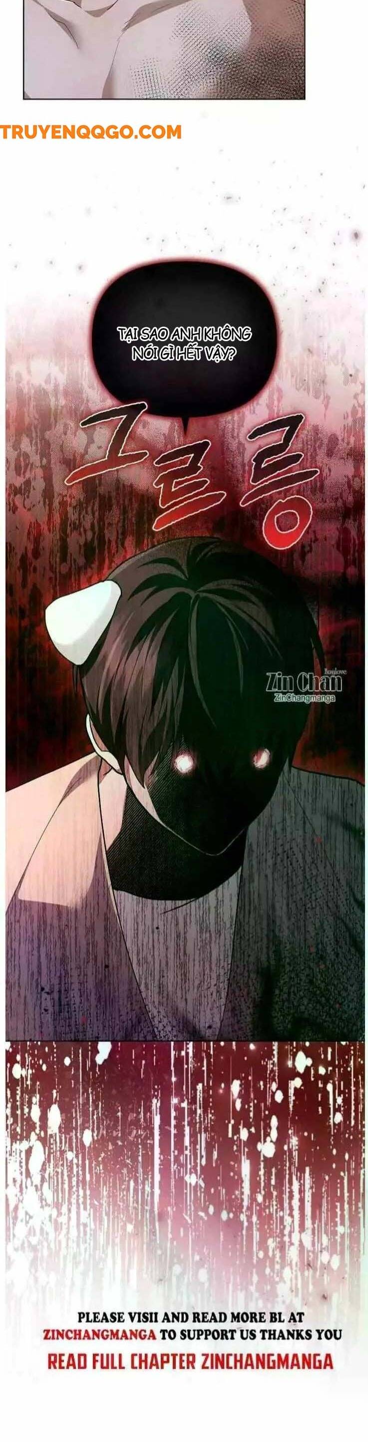 Đừng Đùa Với Cún Con Chapter 51 36
