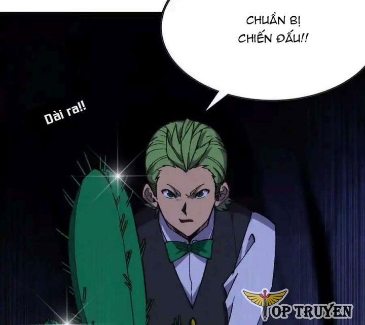Dũng Giả X Nữ Ma Vương Chapter 113 - Trang 4