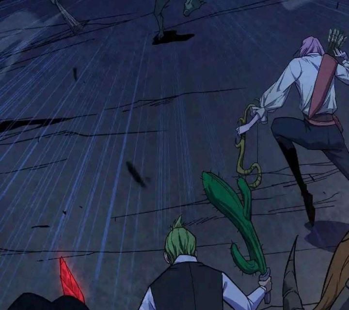 Dũng Giả X Nữ Ma Vương Chapter 113 - Trang 4