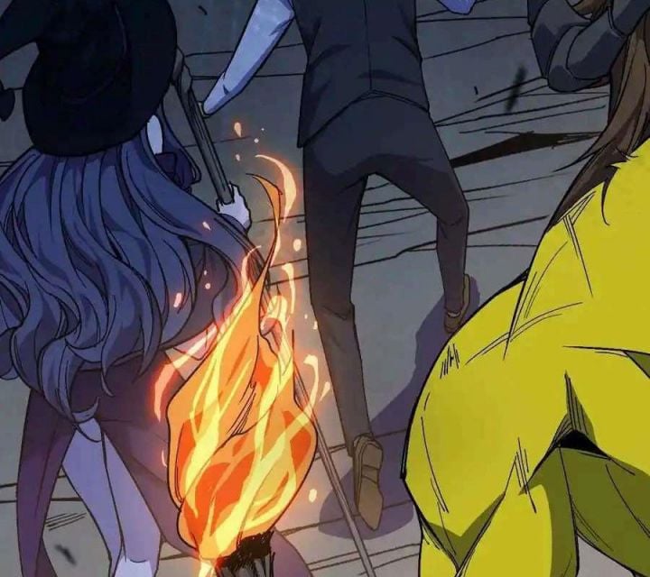 Dũng Giả X Nữ Ma Vương Chapter 113 - Trang 4