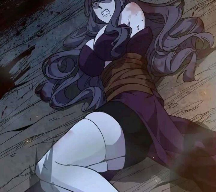 Dũng Giả X Nữ Ma Vương Chapter 113 - Trang 4
