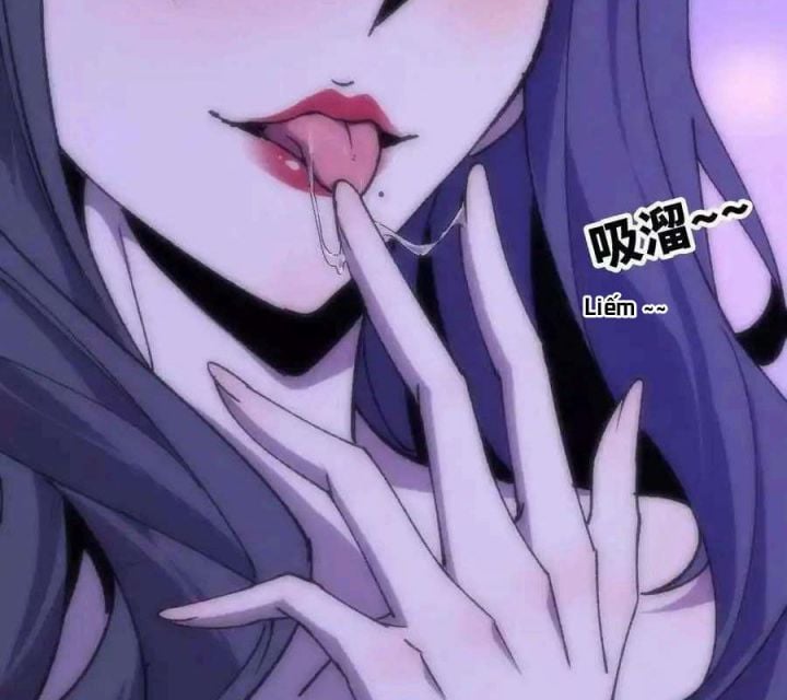 Dũng Giả X Nữ Ma Vương Chapter 113 - Trang 4