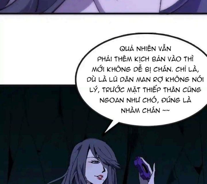 Dũng Giả X Nữ Ma Vương Chapter 113 - Trang 4