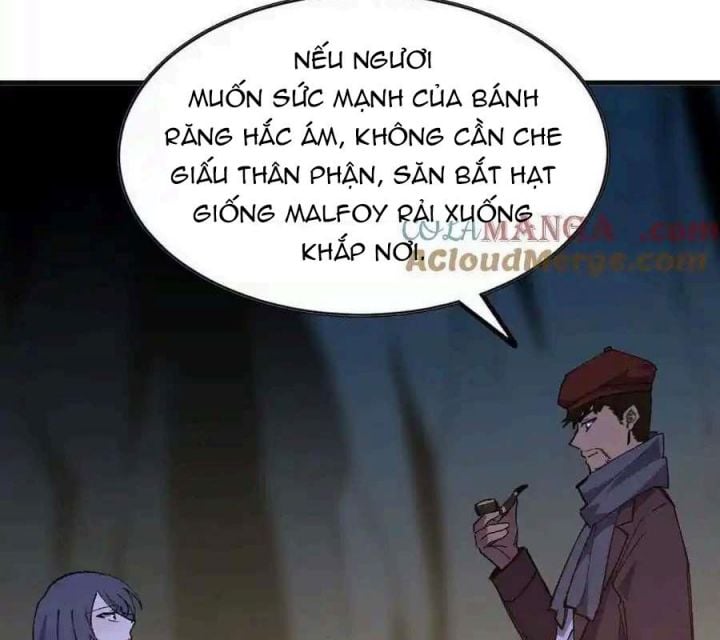 Dũng Giả X Nữ Ma Vương Chapter 113 - Trang 4